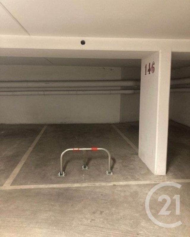 Parking à louer ANTONY