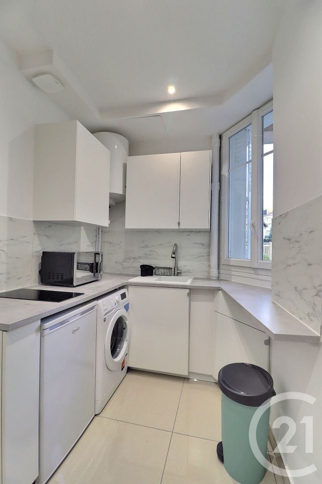 Appartement Studio &agrave; louer - 1 pi&egrave;ce - 20,02 m2 - Antony - 92 - ILE-DE-FRANCE
