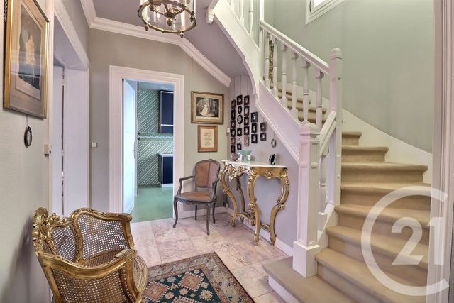 Maison &agrave; vendre - 5 pi&egrave;ces - 112 m2 - Antony - 92 - ILE-DE-FRANCE