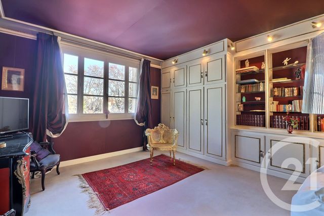 Maison &agrave; vendre - 5 pi&egrave;ces - 112 m2 - Antony - 92 - ILE-DE-FRANCE