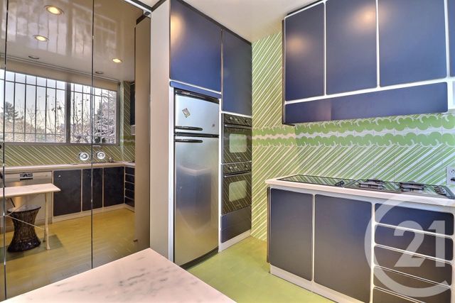 Maison &agrave; vendre - 5 pi&egrave;ces - 112 m2 - Antony - 92 - ILE-DE-FRANCE