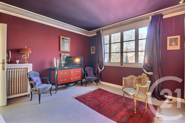 Maison &agrave; vendre - 5 pi&egrave;ces - 112 m2 - Antony - 92 - ILE-DE-FRANCE