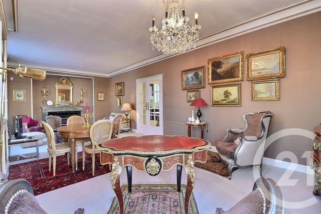 Maison &agrave; vendre - 5 pi&egrave;ces - 112 m2 - Antony - 92 - ILE-DE-FRANCE