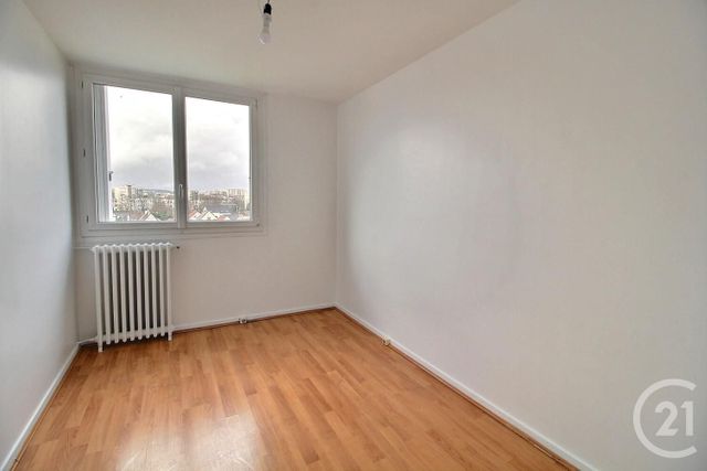 Appartement F3 &agrave; louer - 4 pi&egrave;ces - 66,49 m2 - Antony - 92 - ILE-DE-FRANCE