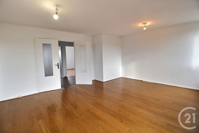 Appartement F3 &agrave; louer - 4 pi&egrave;ces - 66,49 m2 - Antony - 92 - ILE-DE-FRANCE