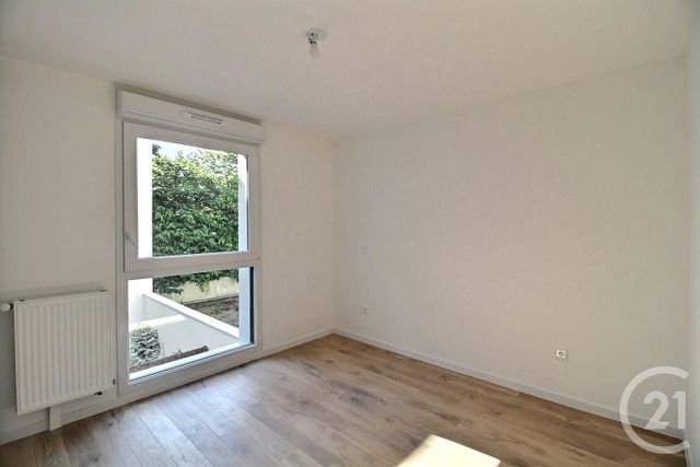 Appartement F2 &agrave; louer - 2 pi&egrave;ces - 45,88 m2 - Antony - 92 - ILE-DE-FRANCE