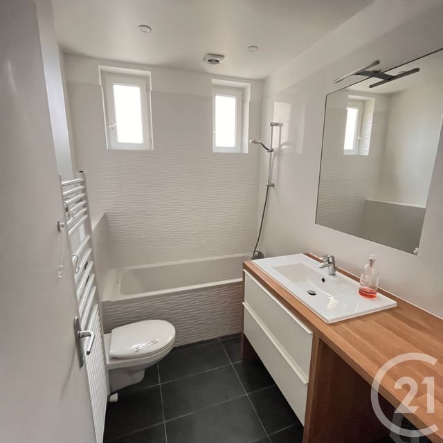 Appartement F3 &agrave; louer - 3 pi&egrave;ces - 60,89 m2 - Montrouge - 92 - ILE-DE-FRANCE