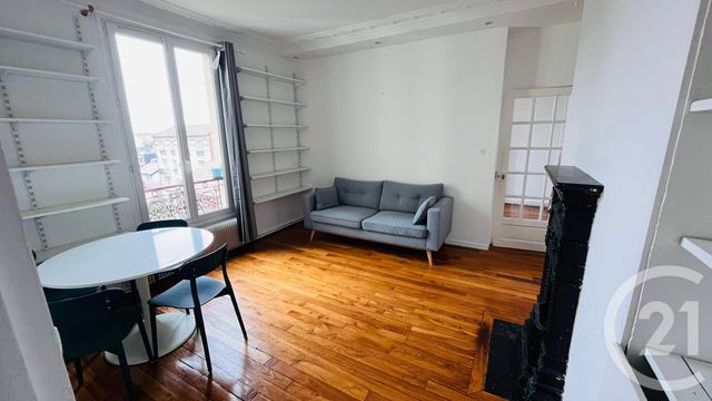 Appartement F3 à louer MONTROUGE