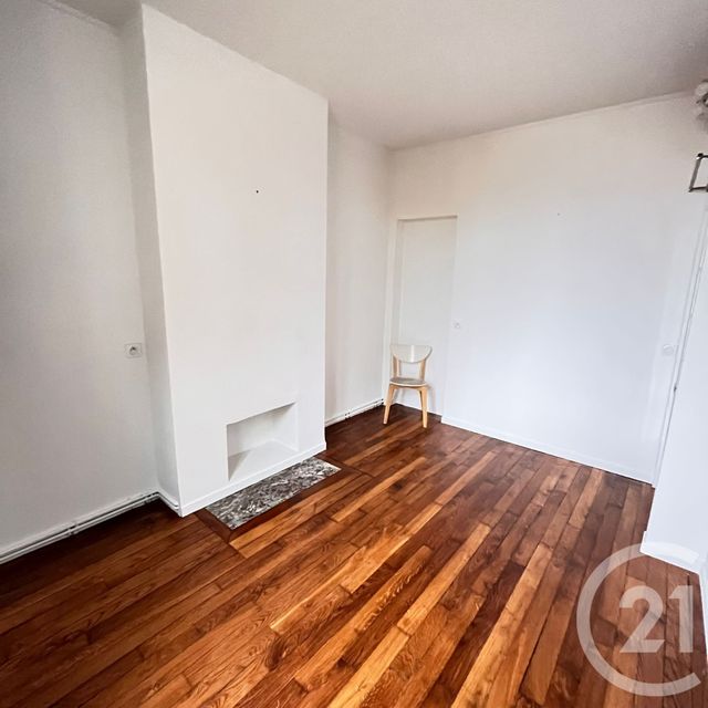 Appartement F3 &agrave; louer - 3 pi&egrave;ces - 60,89 m2 - Montrouge - 92 - ILE-DE-FRANCE