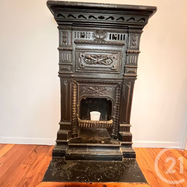 Appartement F3 &agrave; louer - 3 pi&egrave;ces - 60,89 m2 - Montrouge - 92 - ILE-DE-FRANCE