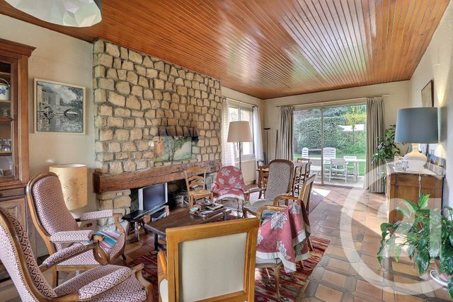 Maison &agrave; vendre - 3 pi&egrave;ces - 98,82 m2 - Antony - 92 - ILE-DE-FRANCE