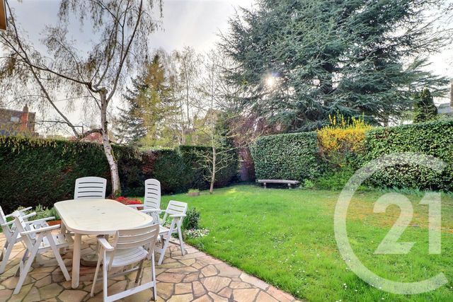 Maison &agrave; vendre - 3 pi&egrave;ces - 98,82 m2 - Antony - 92 - ILE-DE-FRANCE