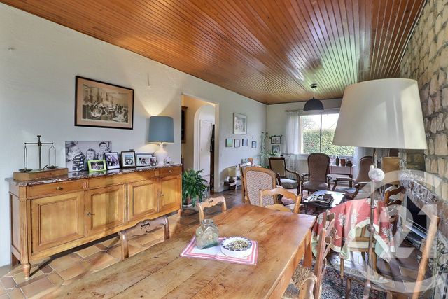 Maison &agrave; vendre - 3 pi&egrave;ces - 98,82 m2 - Antony - 92 - ILE-DE-FRANCE