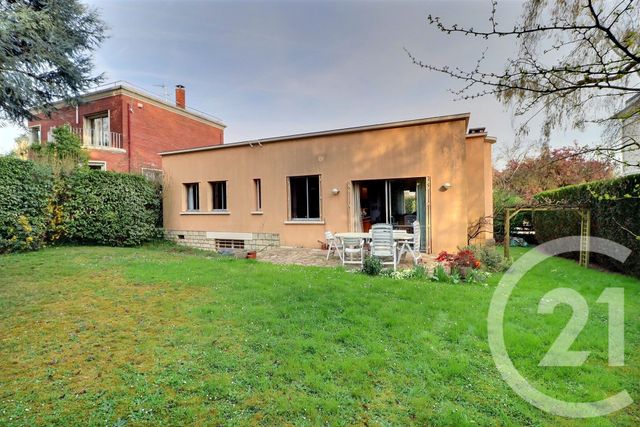 maison - ANTONY - 92