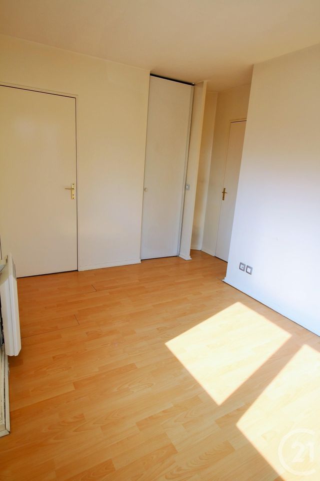 Appartement F2 &agrave; louer - 2 pi&egrave;ces - 49,35 m2 - Antony - 92 - ILE-DE-FRANCE