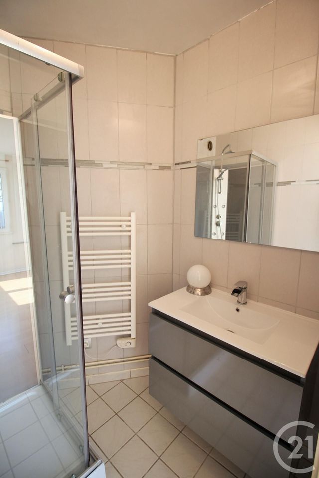 Appartement F2 &agrave; louer - 2 pi&egrave;ces - 49,35 m2 - Antony - 92 - ILE-DE-FRANCE