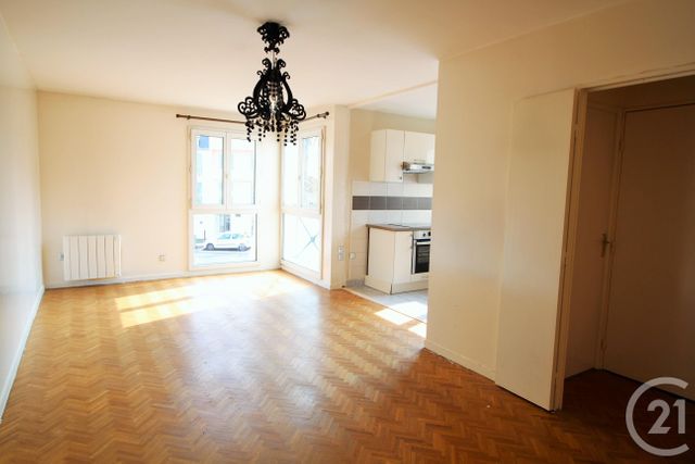 Appartement F2 à louer ANTONY