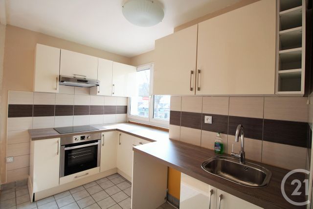 Appartement F2 &agrave; louer - 2 pi&egrave;ces - 49,35 m2 - Antony - 92 - ILE-DE-FRANCE