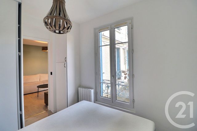 Appartement F2 &agrave; louer - 2 pi&egrave;ces - 29,92 m2 - Antony - 92 - ILE-DE-FRANCE