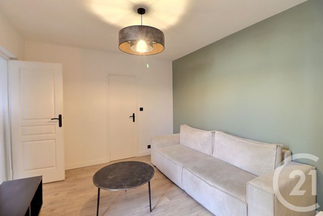 Appartement F2 à louer ANTONY