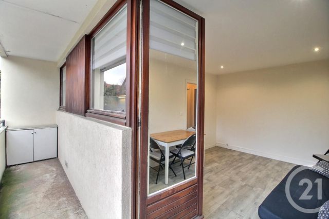 Appartement Studio &agrave; louer - 1 pi&egrave;ce - 21,19 m2 - Antony - 92 - ILE-DE-FRANCE