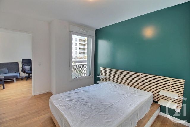 Appartement F2 &agrave; louer - 2 pi&egrave;ces - 45,08 m2 - Antony - 92 - ILE-DE-FRANCE