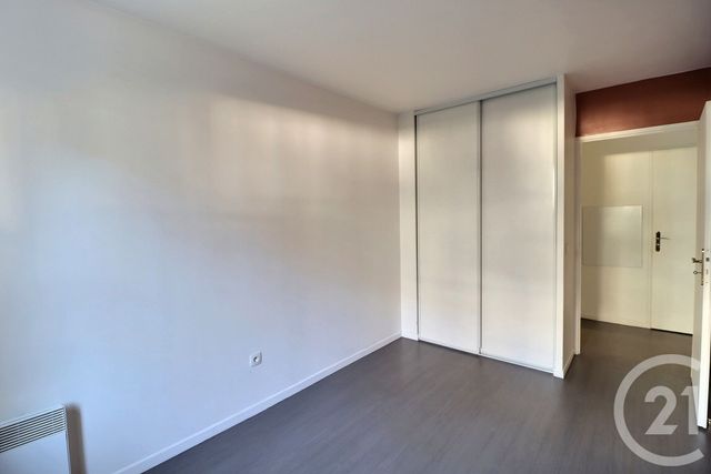 Appartement F3 &agrave; vendre - 3 pi&egrave;ces - 56,58 m2 - Wissous - 91 - ILE-DE-FRANCE