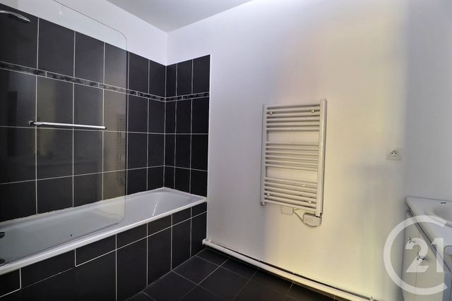 Appartement F3 &agrave; vendre - 3 pi&egrave;ces - 56,58 m2 - Wissous - 91 - ILE-DE-FRANCE