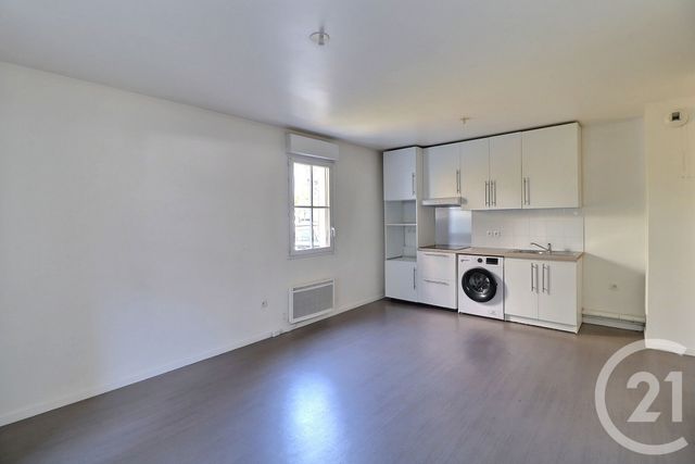 Appartement F3 &agrave; vendre - 3 pi&egrave;ces - 56,58 m2 - Wissous - 91 - ILE-DE-FRANCE