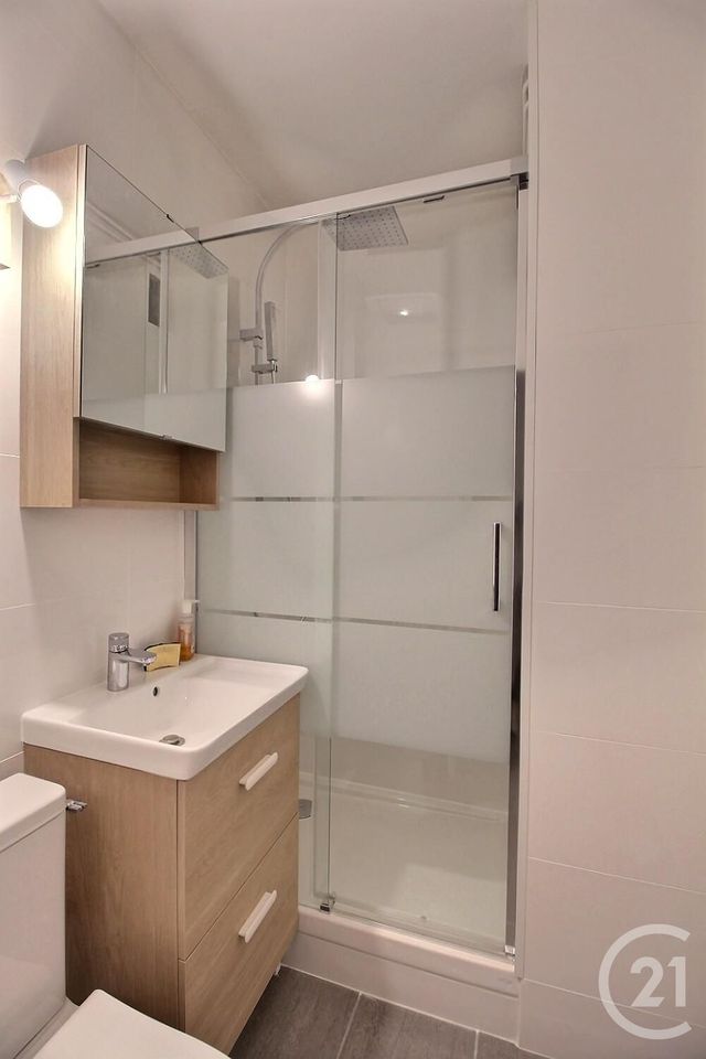 Appartement Studio &agrave; louer - 1 pi&egrave;ce - 20,76 m2 - Antony - 92 - ILE-DE-FRANCE