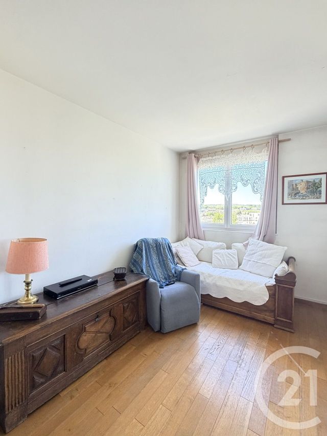 Appartement F3 &agrave; vendre - 3 pi&egrave;ces - 63,56 m2 - Antony - 92 - ILE-DE-FRANCE