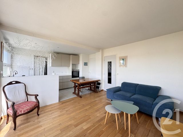 Appartement F3 à vendre ANTONY