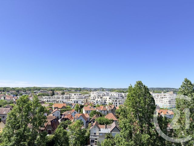 Appartement F3 &agrave; vendre - 3 pi&egrave;ces - 63,56 m2 - Antony - 92 - ILE-DE-FRANCE