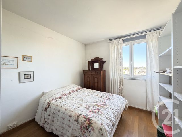Appartement F3 &agrave; vendre - 3 pi&egrave;ces - 63,56 m2 - Antony - 92 - ILE-DE-FRANCE