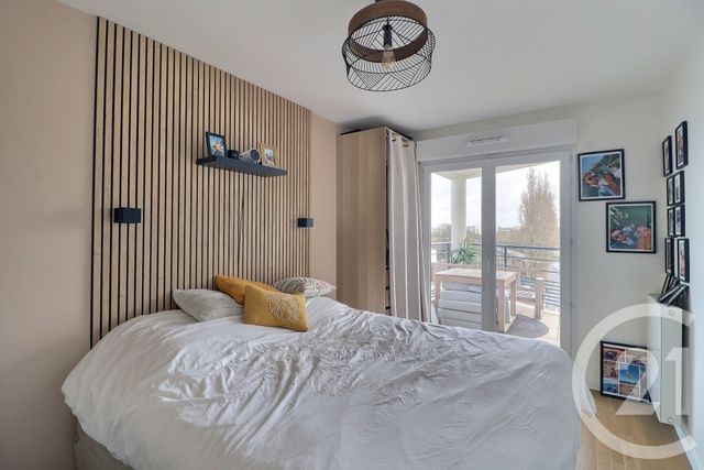 Appartement F4 &agrave; vendre - 4 pi&egrave;ces - 89,58 m2 - Antony - 92 - ILE-DE-FRANCE