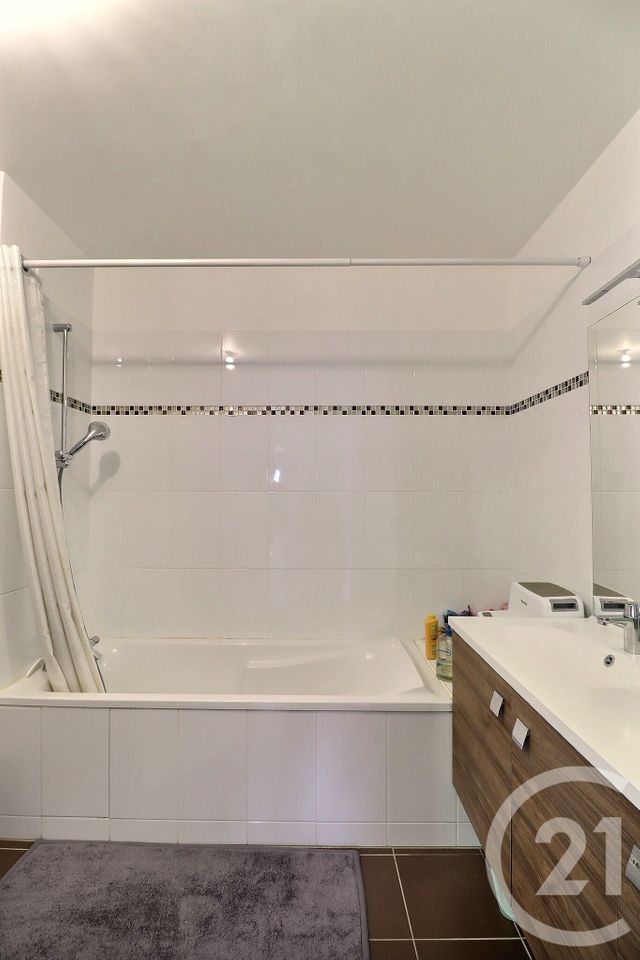 Appartement F4 &agrave; vendre - 4 pi&egrave;ces - 89,58 m2 - Antony - 92 - ILE-DE-FRANCE