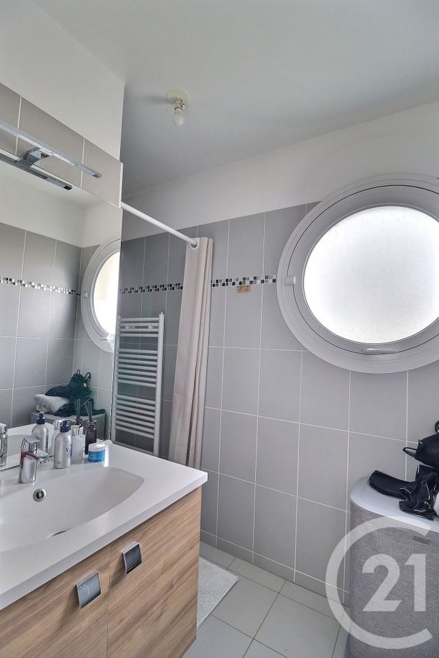 Appartement F4 &agrave; vendre - 4 pi&egrave;ces - 89,58 m2 - Antony - 92 - ILE-DE-FRANCE