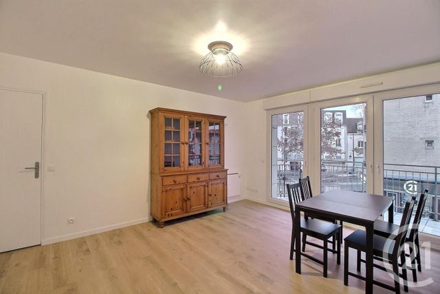 Appartement F2 à louer ANTONY