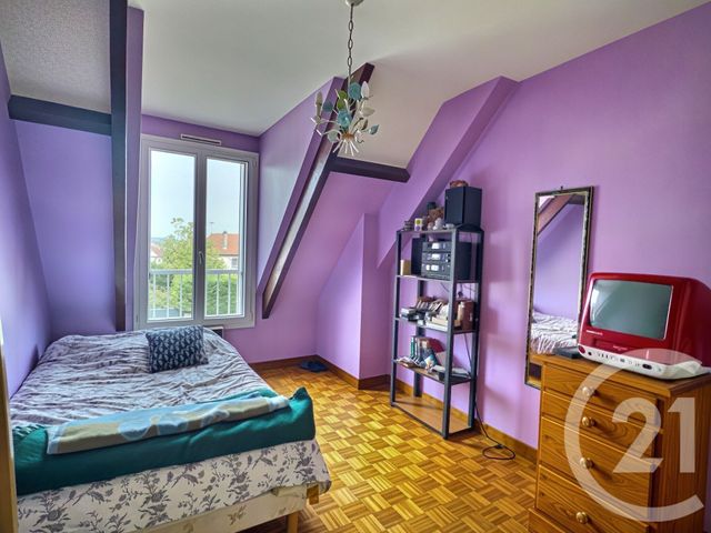 Maison &agrave; vendre - 6 pi&egrave;ces - 123,82 m2 - Antony - 92 - ILE-DE-FRANCE