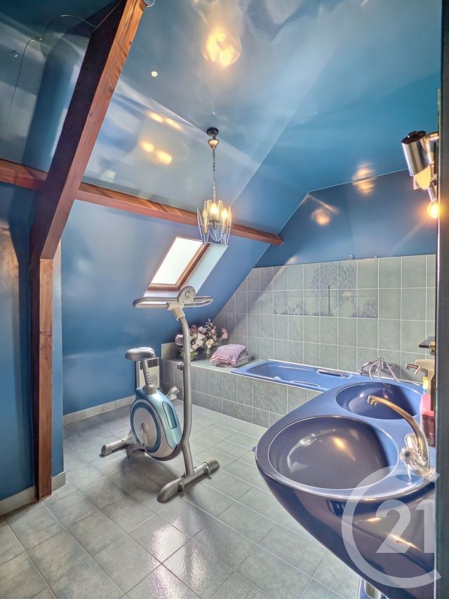 Maison &agrave; vendre - 6 pi&egrave;ces - 123,82 m2 - Antony - 92 - ILE-DE-FRANCE