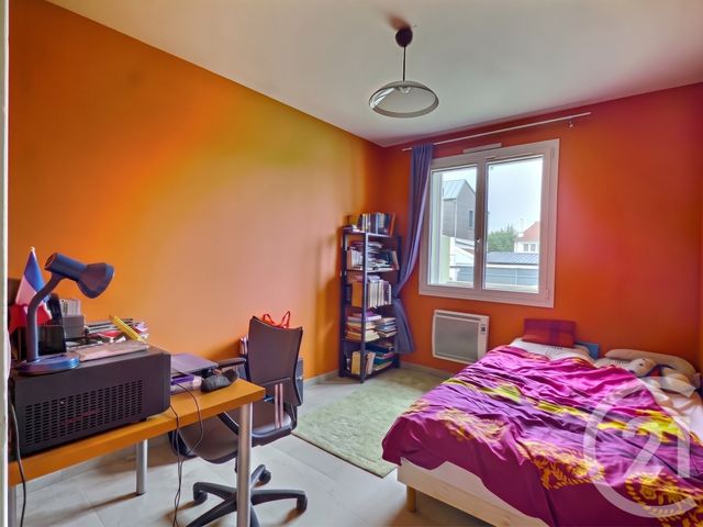 Maison &agrave; vendre - 6 pi&egrave;ces - 123,82 m2 - Antony - 92 - ILE-DE-FRANCE