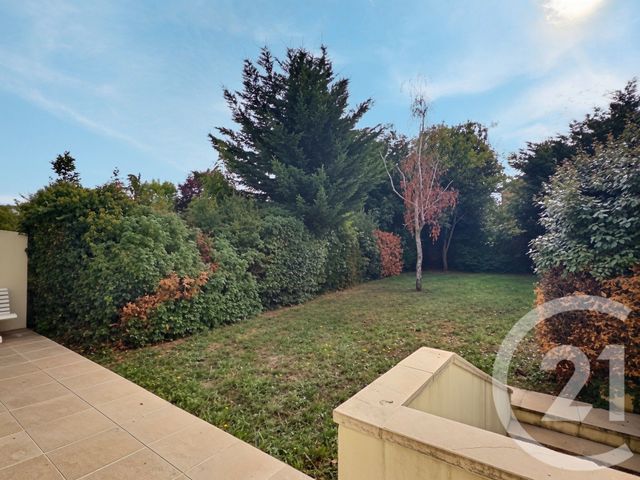 Maison &agrave; vendre - 6 pi&egrave;ces - 123,82 m2 - Antony - 92 - ILE-DE-FRANCE