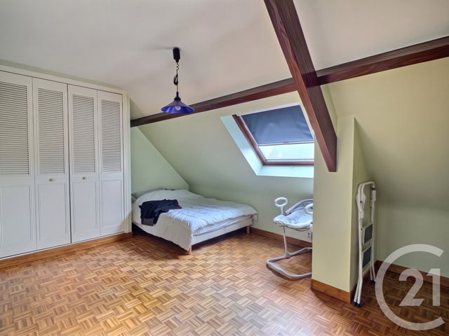Maison &agrave; vendre - 6 pi&egrave;ces - 123,82 m2 - Antony - 92 - ILE-DE-FRANCE