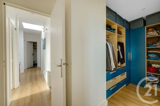 Appartement F6 &agrave; vendre - 6 pi&egrave;ces - 141,49 m2 - Verrieres Le Buisson - 91 - ILE-DE-FRANCE