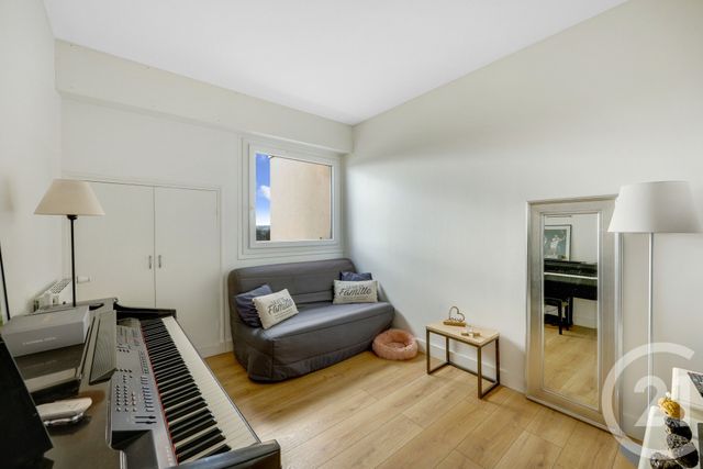 Appartement F6 &agrave; vendre - 6 pi&egrave;ces - 141,49 m2 - Verrieres Le Buisson - 91 - ILE-DE-FRANCE