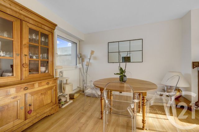 Appartement F6 &agrave; vendre - 6 pi&egrave;ces - 141,49 m2 - Verrieres Le Buisson - 91 - ILE-DE-FRANCE