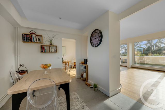 Appartement F6 &agrave; vendre - 6 pi&egrave;ces - 141,49 m2 - Verrieres Le Buisson - 91 - ILE-DE-FRANCE