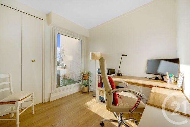 Appartement F6 &agrave; vendre - 6 pi&egrave;ces - 141,49 m2 - Verrieres Le Buisson - 91 - ILE-DE-FRANCE