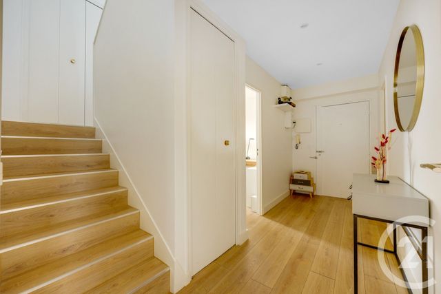 Appartement F6 &agrave; vendre - 6 pi&egrave;ces - 141,49 m2 - Verrieres Le Buisson - 91 - ILE-DE-FRANCE