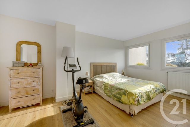 Appartement F6 &agrave; vendre - 6 pi&egrave;ces - 141,49 m2 - Verrieres Le Buisson - 91 - ILE-DE-FRANCE